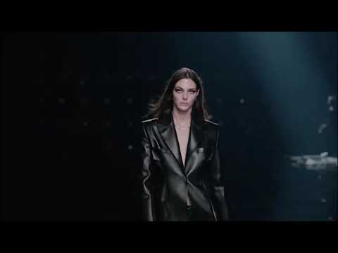 Givenchy autumn winter 2021-22 digital show