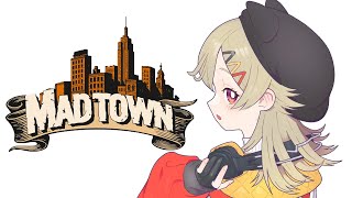Kamito 😂 - 【 GTAV 】ニート、ギャング。 【 ぶいすぽっ! / 小森めと 】
