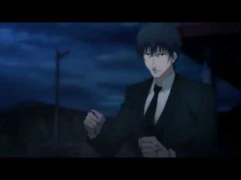 EDDIE FRESCO $GIZMO$ - Аниме клип