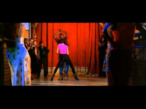 Best movie clip of A Thin Line Between Love and Hate