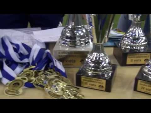 2016-09-24 Studentu minifutbola rudens kauss (6x6)