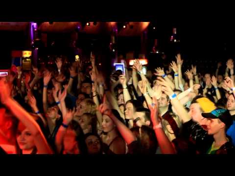 Irie Maffia - Everyday Riot & Lutan Fyah