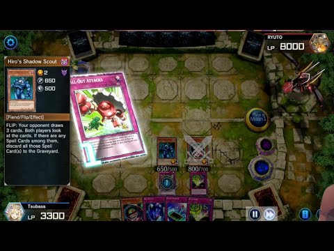 All Out Attacks/Morphing Jar 2 Loop :: Yu-Gi-Oh! Master Duel General Discussions All Out Attacks/Morphing Jar 2 Loop :: Yu-Gi-Oh! Master Duel General Discussions