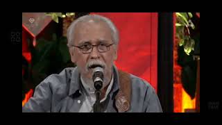 Download lagu Kesaksian - Iwan Fals & Band | Suara Hati Ramadhan episode Songsonglah | 2024 mp3
