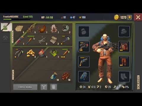 Days After (Deutsch) 87 - Letzte Notiz vom alten Mann