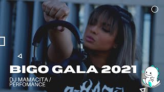 Download lagu Bigo Live | DJ Mamacita performance mp3