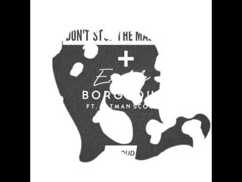 Hardwell & W&W vs. Borgeous feat. Fatman Scoop - Don't Stop The Madness vs. Explode (GO LOUD Mashup)