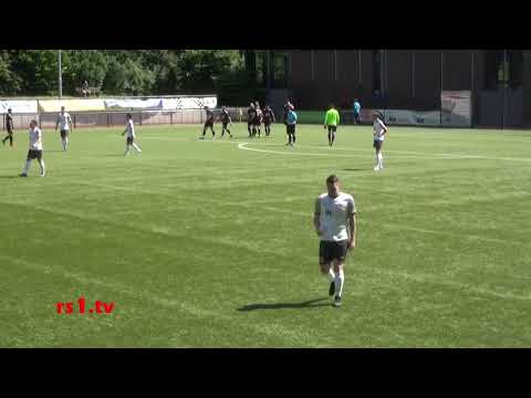 Rather SV - FC Remscheid