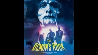 Mrparka Review's "The Demon's Rook"