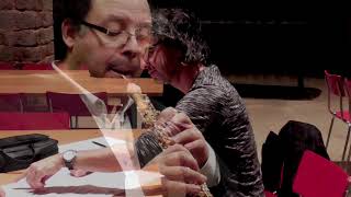 Jaime's Oboe World Episode I