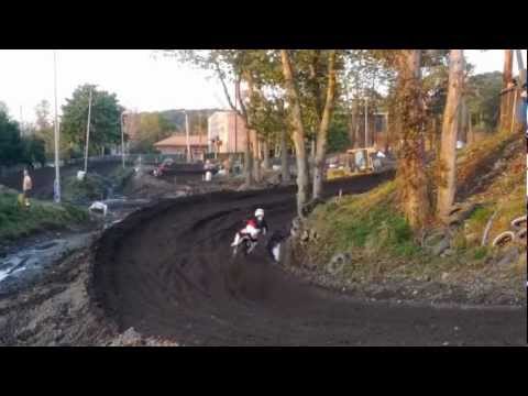 Milford Riders MX Ft. Bobby Tiso / Matt Hammer / Jordan Vogt / Jeff Albert