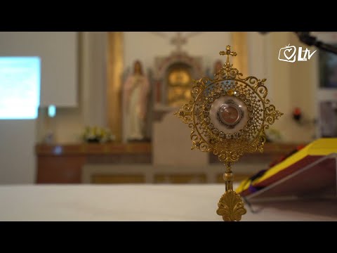 Izdvojeno - Proslava sv. Antuna Padovanskoga u župi Stara Rijeka