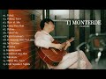 PALAGI - TJ MONTERDE || NON-STOP PLAYLIST MUSIC 2024