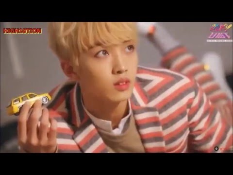 ♡ｏ｡.UP10TION Sunyoul.｡ｏ♡ 업텐션 선율 ♡ Cute Moments ♡