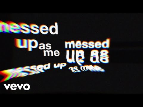 Keith Urban - Messed Up As Me (Official Audio)