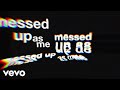 Keith Urban - Messed Up As Me (Official Audio)