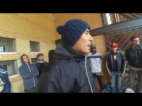 FAT WITH FLOW VS NZ (1ERA RONDA 4ª REGIONAL KILLING TOYS VS FULLRAP ALMERIA)