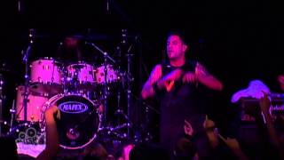 Strung Out - Better Days (Live in Sydney) | Moshcam