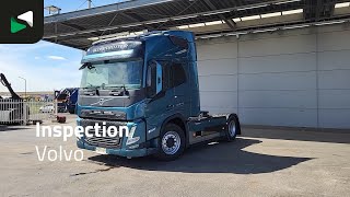 Volvo FM 460 4X2 2x Tanks ADR Standklima ACC tegljač | Slika 2 - Autoline