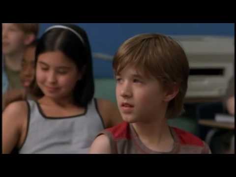 Trailer - Pay It Forward