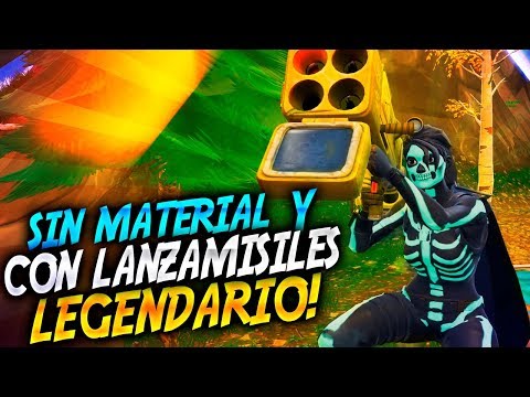 How To Get Storm King Weapons In Fortnite Save The World