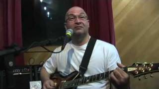 Paralamas do Sucesso - Vovó Ondina é Gente Fina