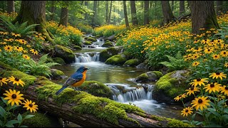 🌵 A Gentle Reminder To Rest 🌿 Healing Music For Stress, Anxiety And Overthinking