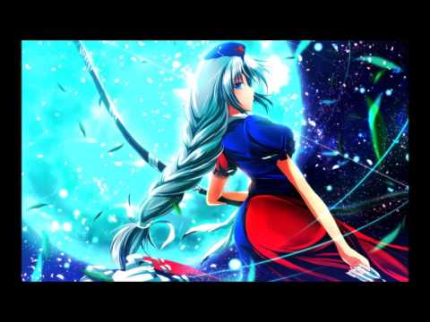 Fantasy Maiden Wars I - Eirin's finisher theme: The Arrows and Bullets which Enshrouded the Night