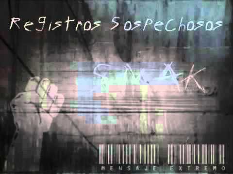 Chico Sospechas - Mensaje Extremo