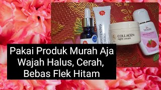 Download lagu JUST USE CHEAP SKINCARE AND BLACK SPOTS WILL DISAPPEAR mp3