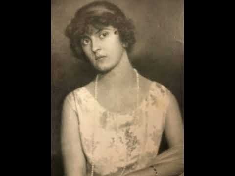 The New York Night Birds (Harry Bidgood), vocal refrain, How am I to know, Foxtrot, London, 1930