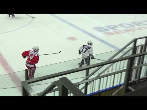 D2 AA Parsport Red - TPS Norret 3. erä 9.3.2020