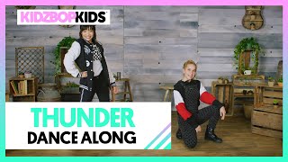 KIDZ BOP Kids - Thunder (Dance Along)