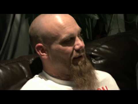 NICK OLIVERI  // A QUICK CHAT