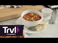 Andrew Zimmern's Brunswick Stew Recipe | Bizarre Foods With Andrew Zimmern | Travel Channel