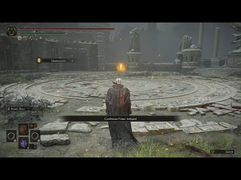 ELDEN RING Pure dex urumi build