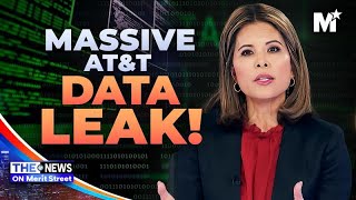 73M AT&T DATA BREACH, Epstein Island Visitors Tracked & Cybersecurity | The News on Merit Street