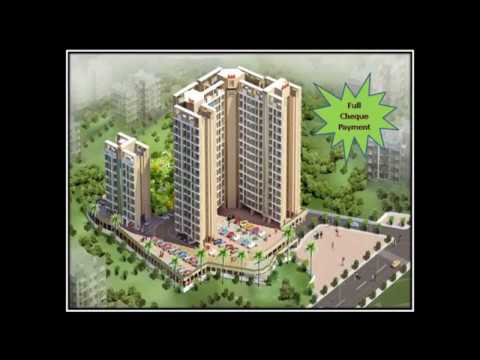 3D Tour Of Shree Ostwal Ostwal Orchid