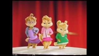 The Chipmunks - Her Body