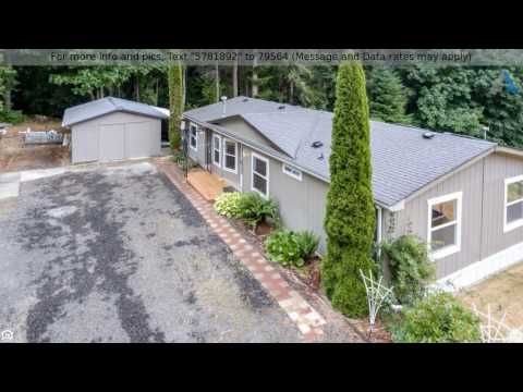 Priced at $255,000 - 7313 177th Avenue Kp South, Longbranch, WA 98351