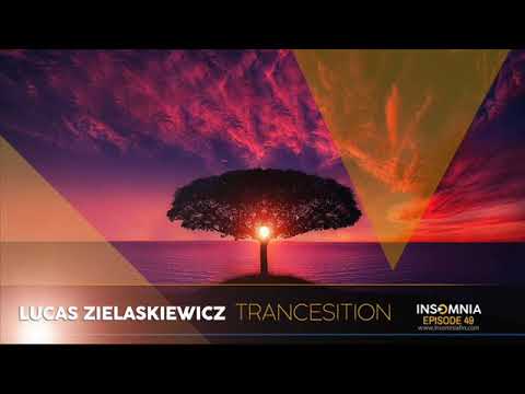 Lucas Zielaskiewicz - TrancEsition 049 (24 August 2017) [Vocal Trance / House]