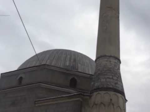 Ezan nga Amir Sylka   YouTube