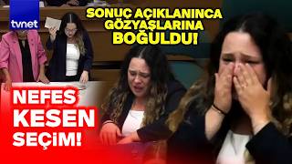 Üsküdar Belediyesi AK Parti'ye geçti: CHP'Lİ MECLİS ÜYESİ HÜNGÜR HÜNGÜ