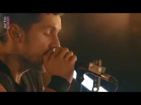 Apparat dans Passengers - ARTE Concert "part 31:47"