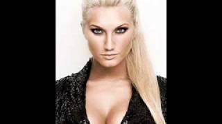 Brooke Hogan/feat Stack$ ur not that hot