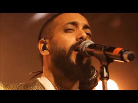 Insaniya - Yemen Blues