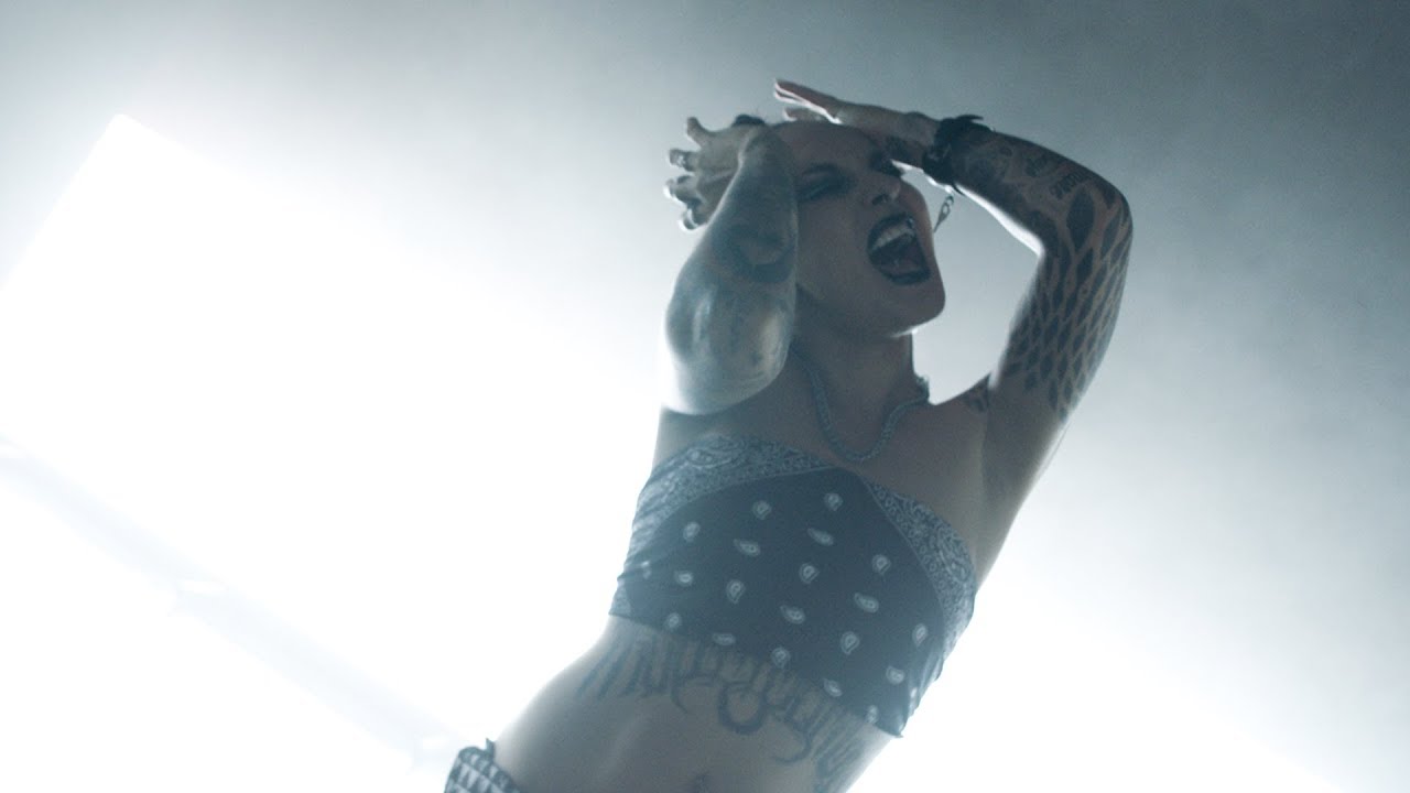 JINJER — Ape