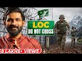 I Spent Diwali With Indian Army At LoC Kashmir Abhi And Niyu