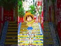 Brazilian Dance Luffy Onepiece Anime Fyp
