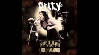 Pitty - Comum De Dois